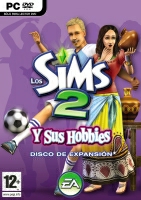 Los Sims 2: Y Sus Hobbies